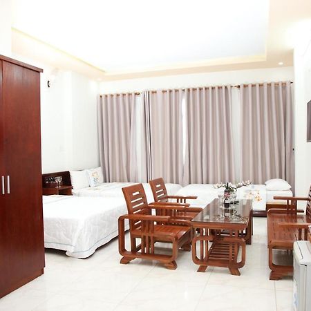 An Binh Tai Hotel Дананг Екстериор снимка
