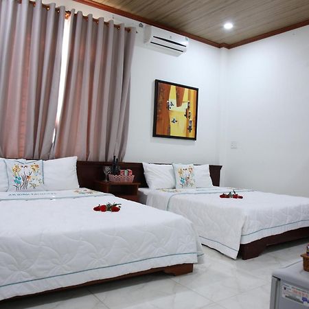 An Binh Tai Hotel Дананг Екстериор снимка