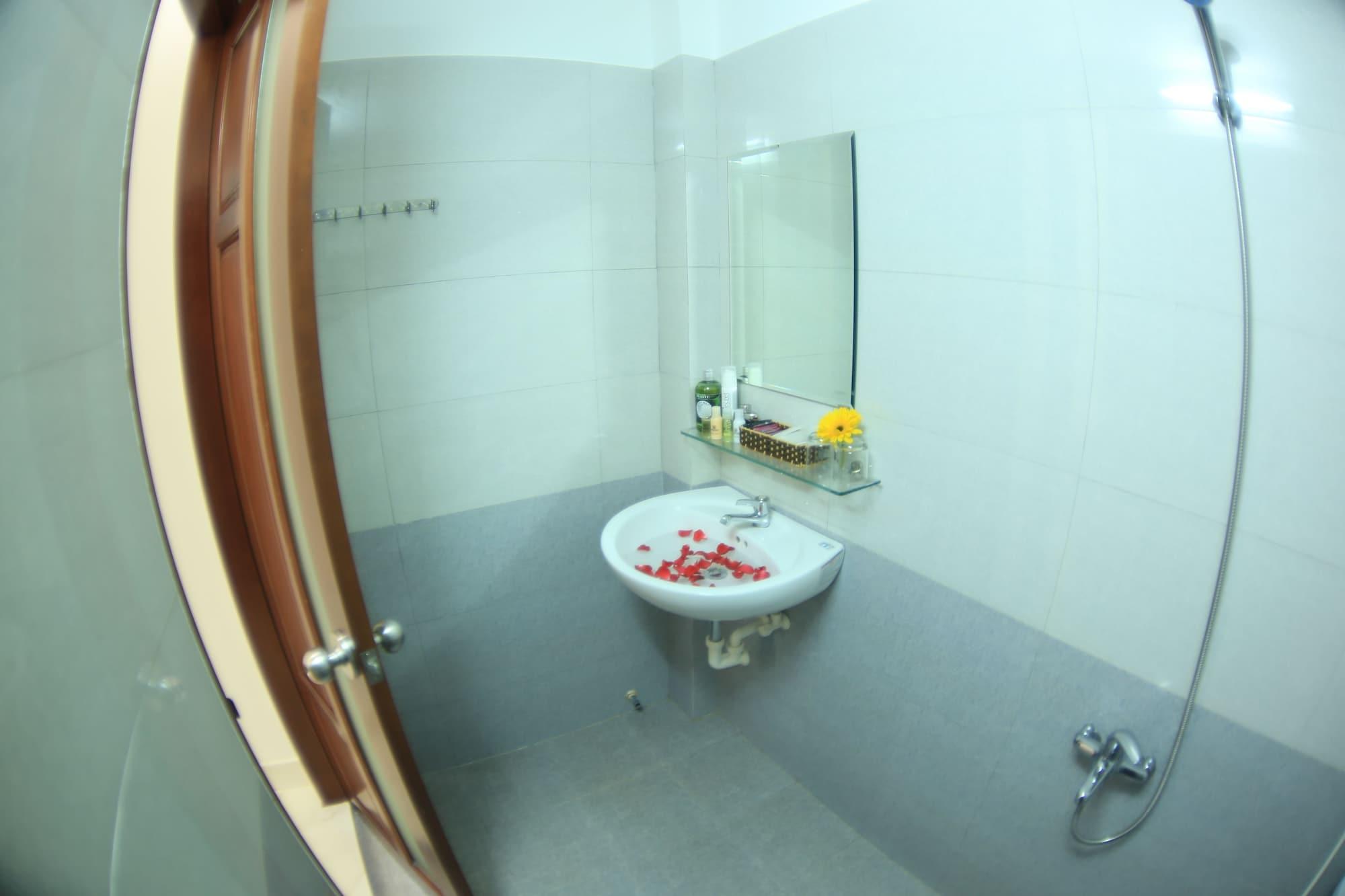 An Binh Tai Hotel Дананг Екстериор снимка