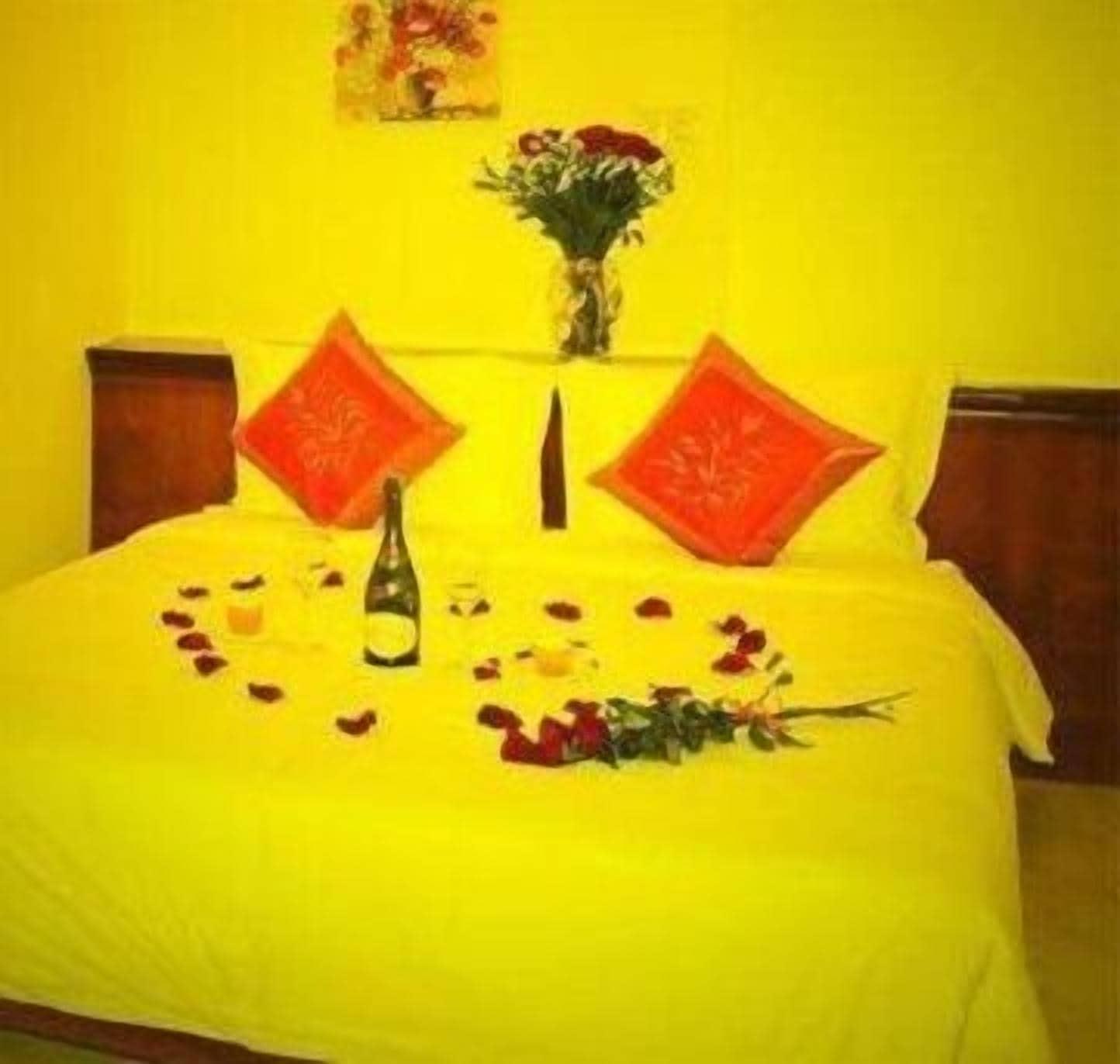 An Binh Tai Hotel Дананг Екстериор снимка