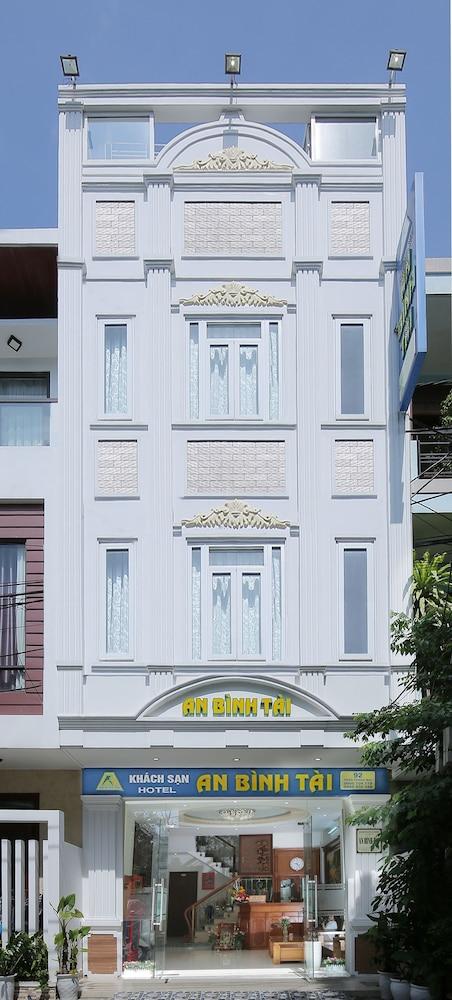 An Binh Tai Hotel Дананг Екстериор снимка