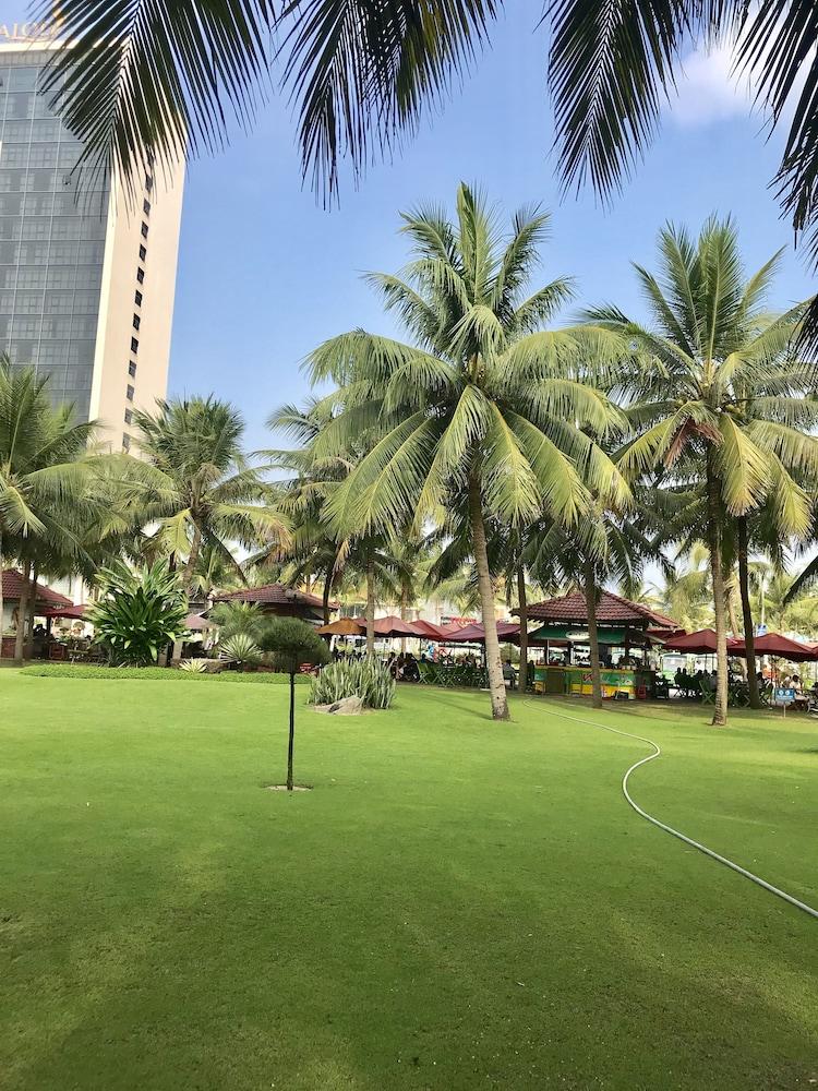 An Binh Tai Hotel Дананг Екстериор снимка