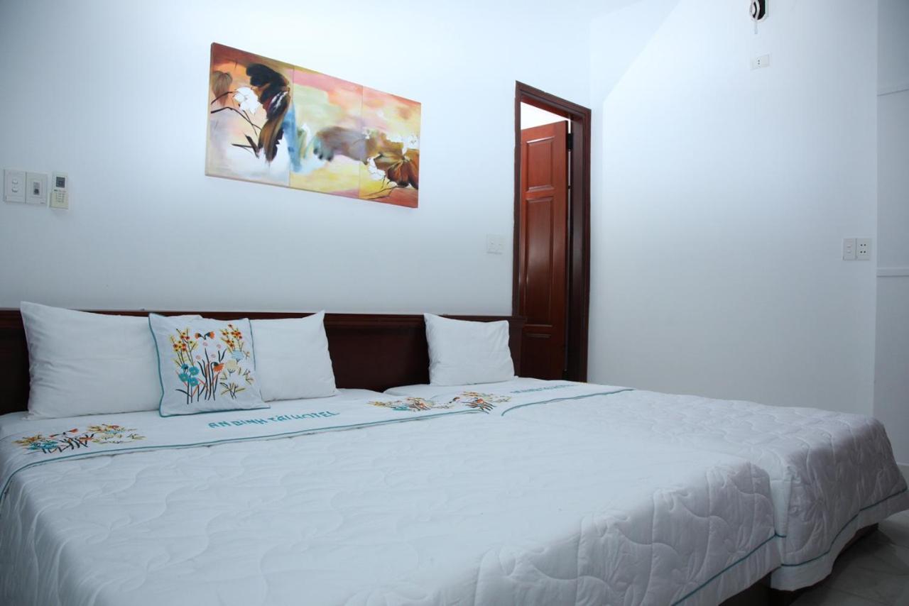 An Binh Tai Hotel Дананг Екстериор снимка