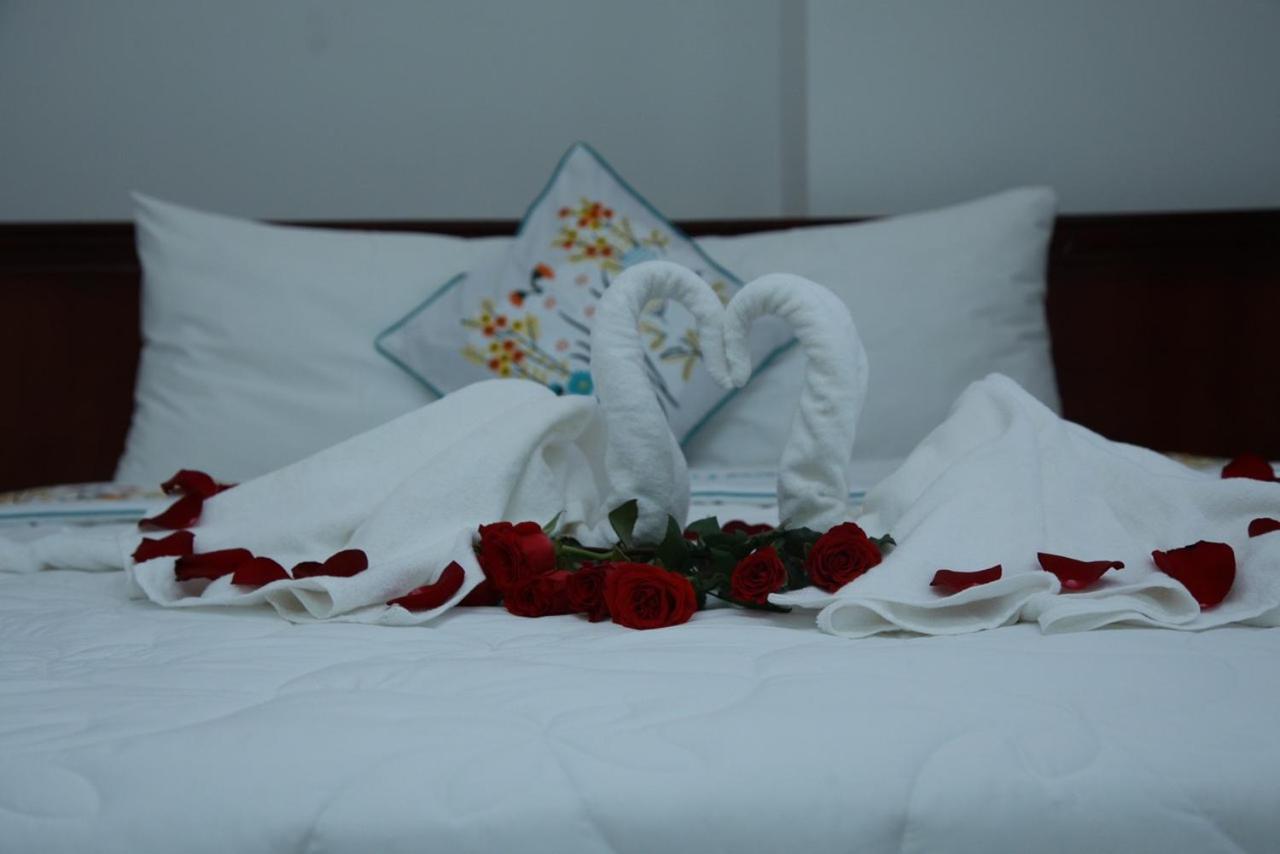An Binh Tai Hotel Дананг Екстериор снимка