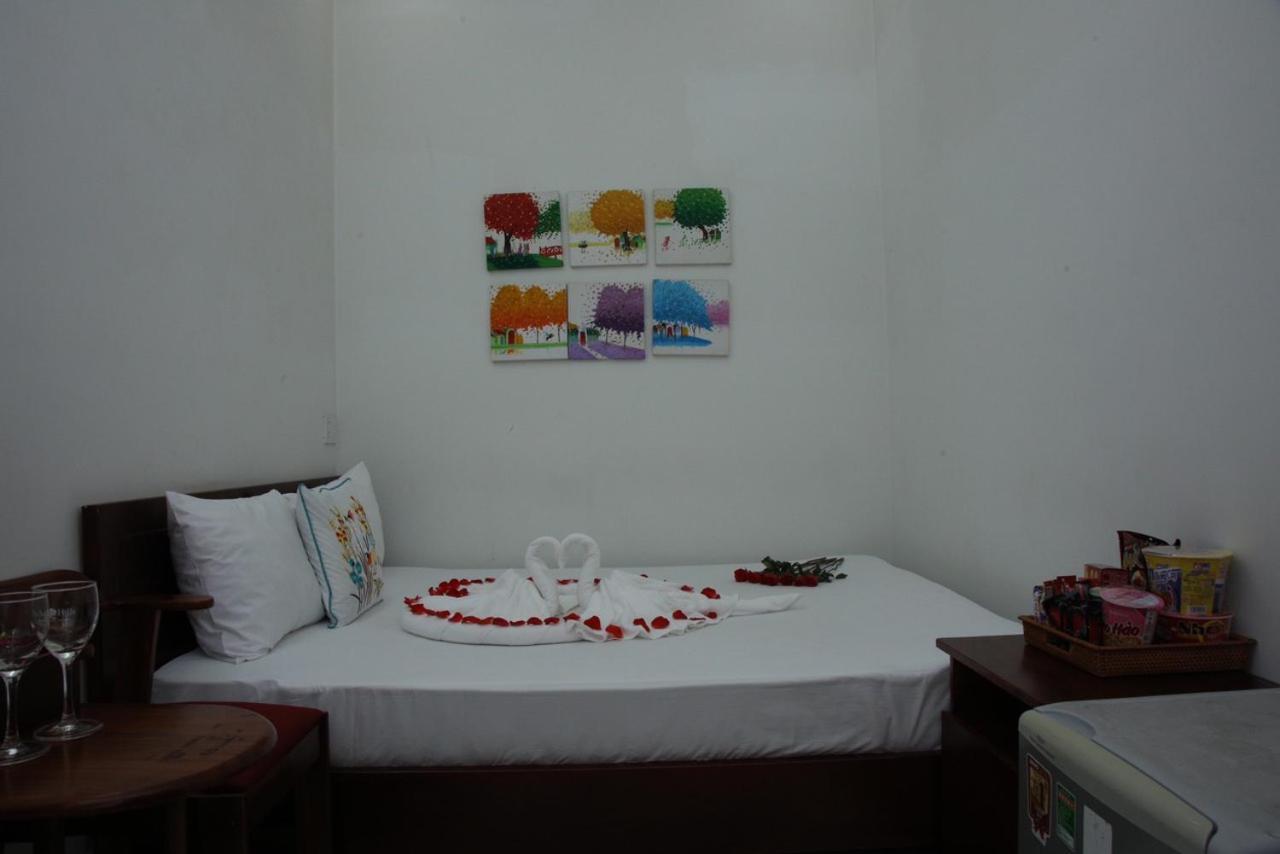 An Binh Tai Hotel Дананг Екстериор снимка