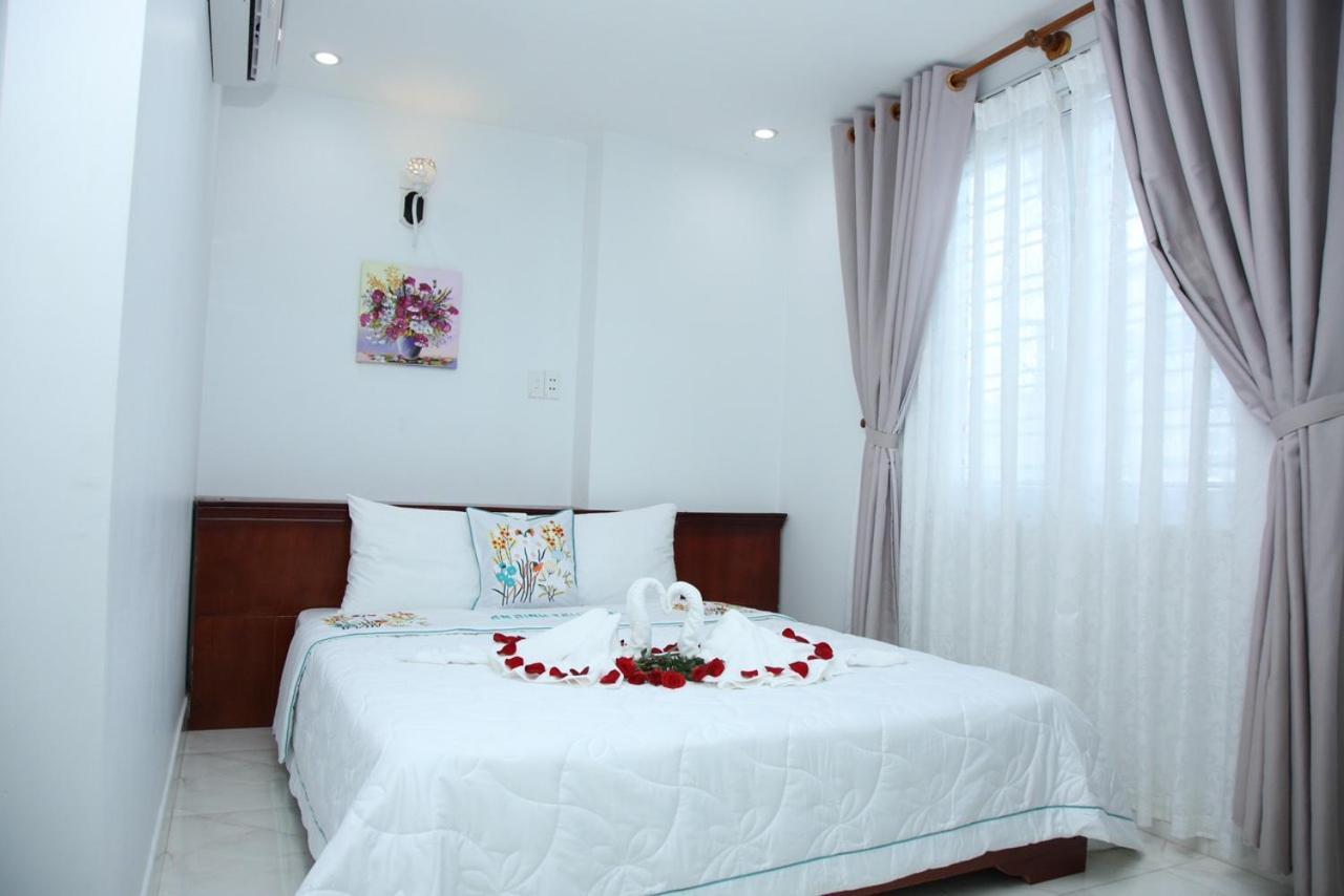 An Binh Tai Hotel Дананг Екстериор снимка