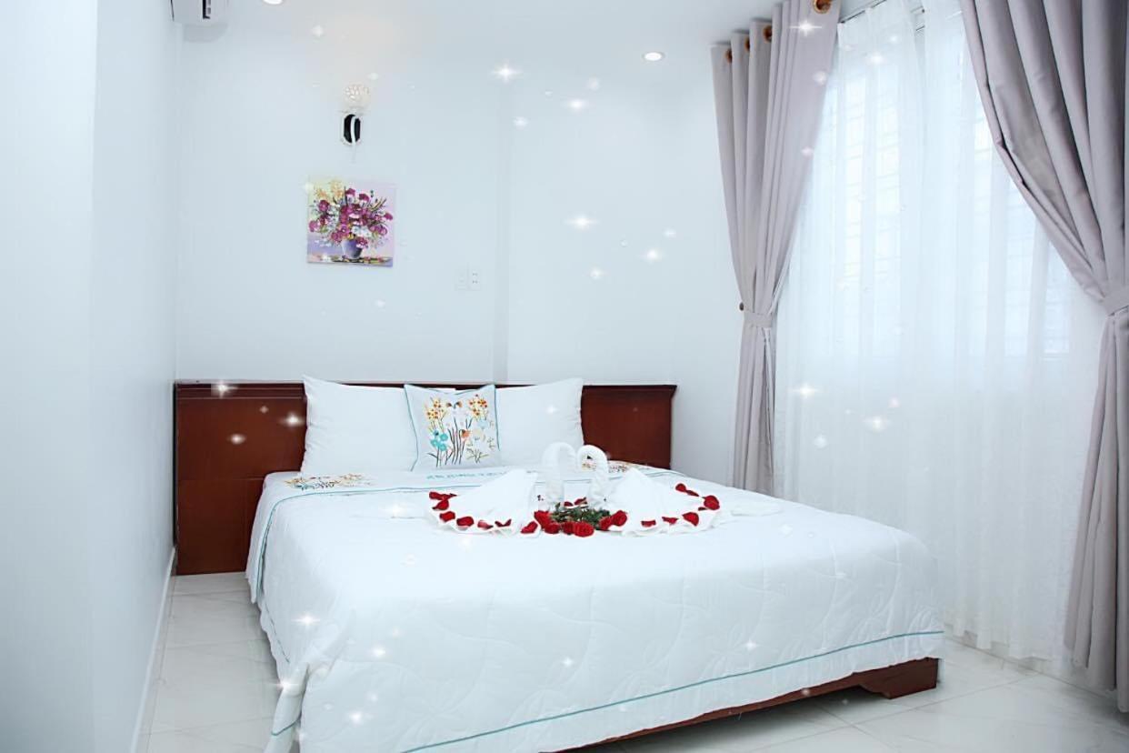 An Binh Tai Hotel Дананг Екстериор снимка