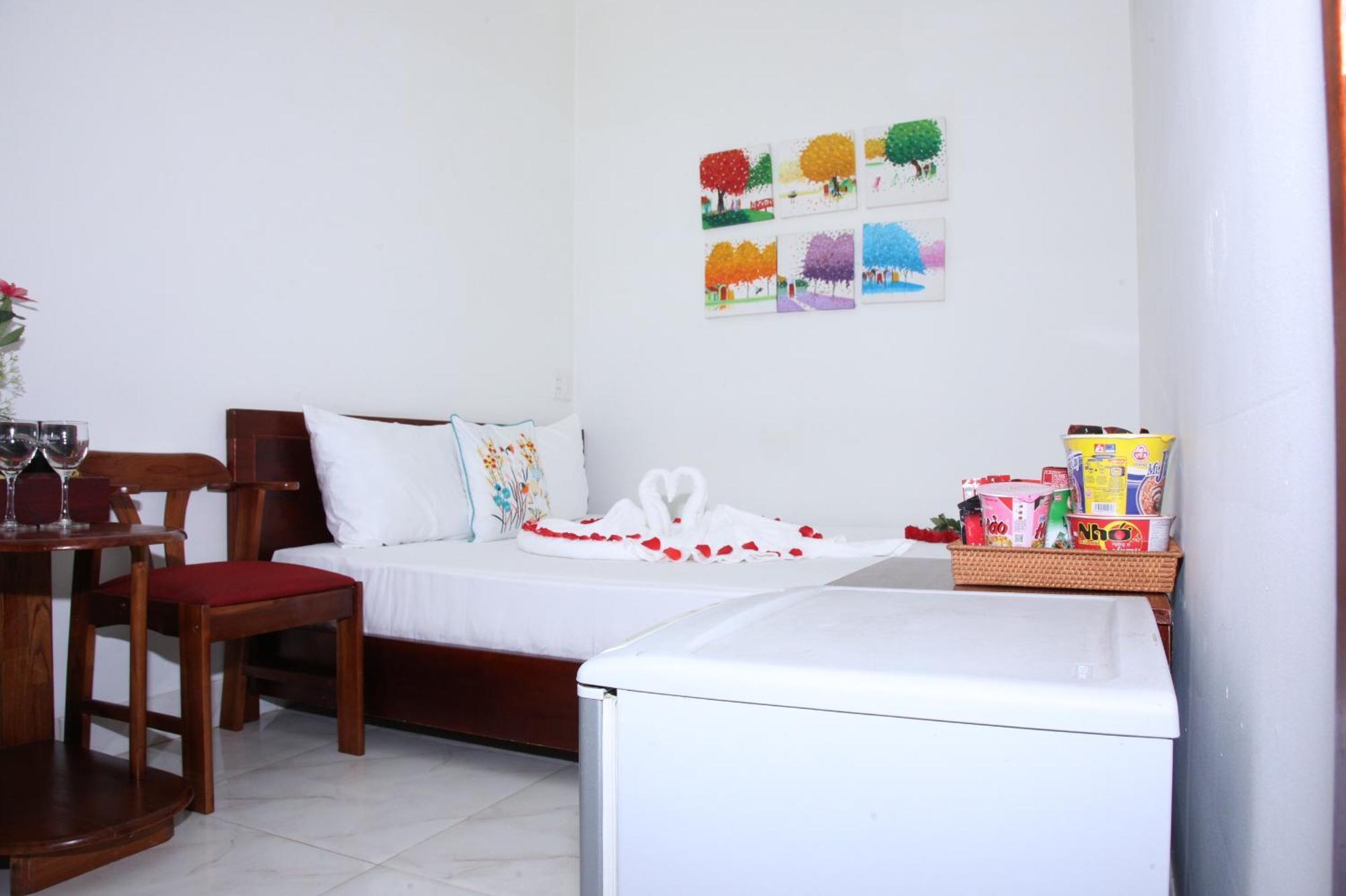 An Binh Tai Hotel Дананг Екстериор снимка