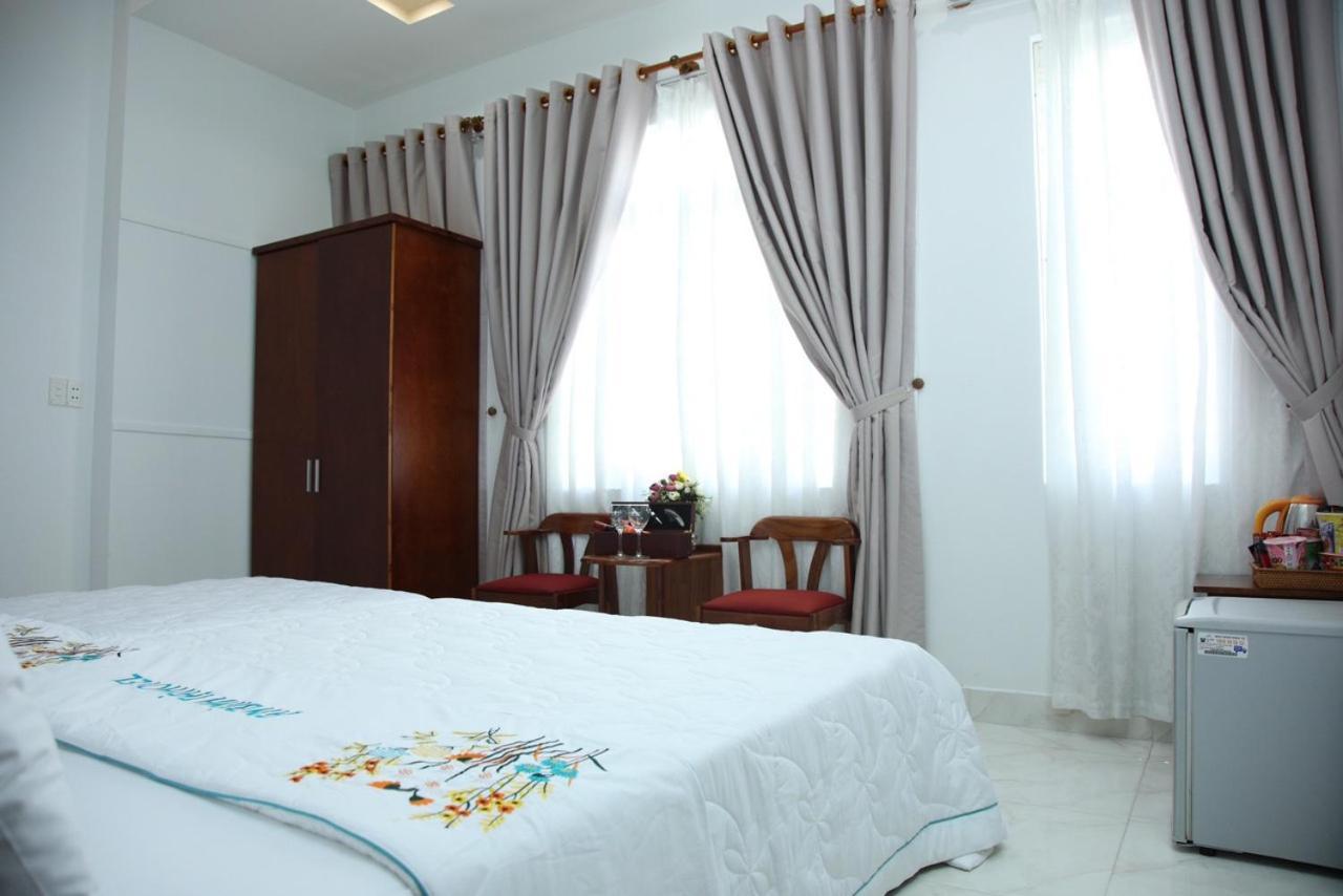 An Binh Tai Hotel Дананг Екстериор снимка