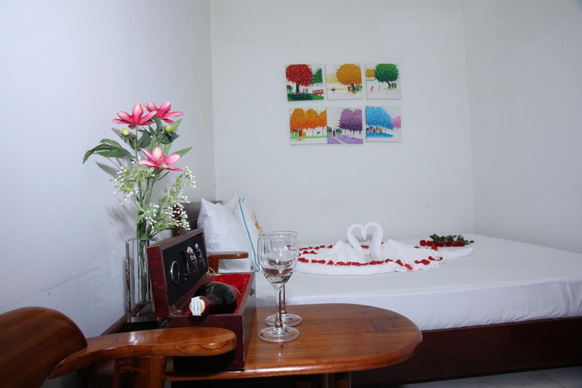 An Binh Tai Hotel Дананг Екстериор снимка
