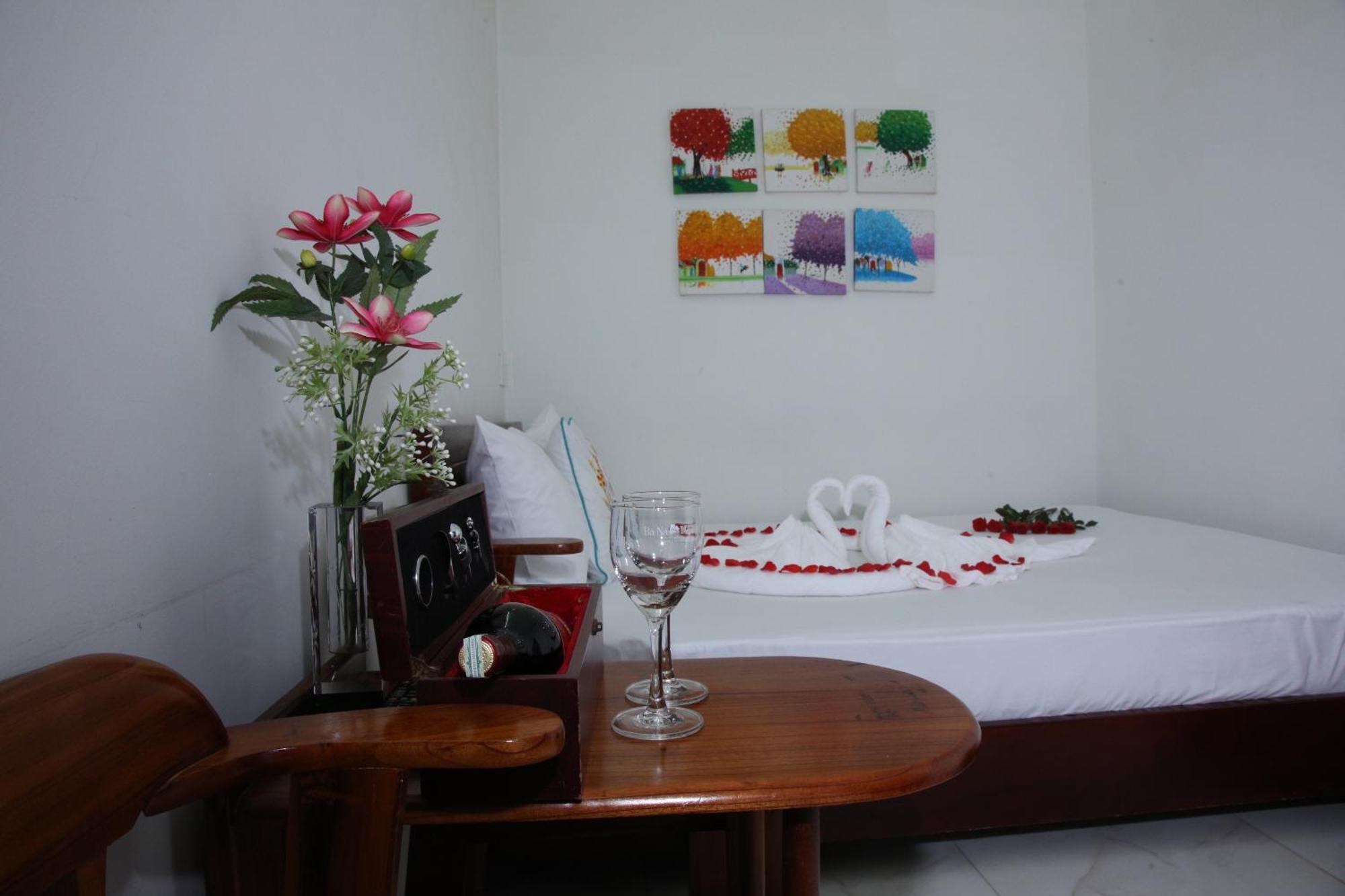 An Binh Tai Hotel Дананг Екстериор снимка